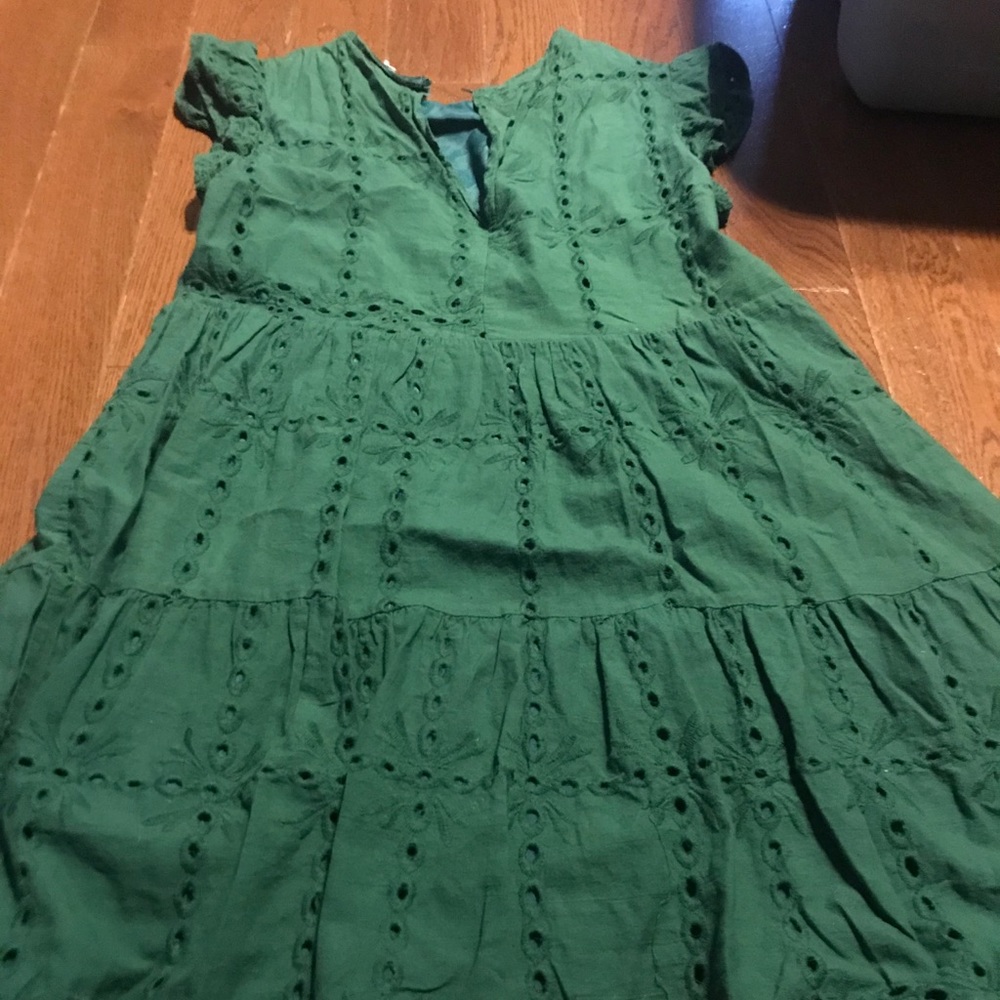 Baby Doll Dress!